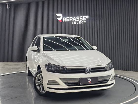 VOLKSWAGEN POLO 1.0 MPI TOTAL FLEX MANUAL
